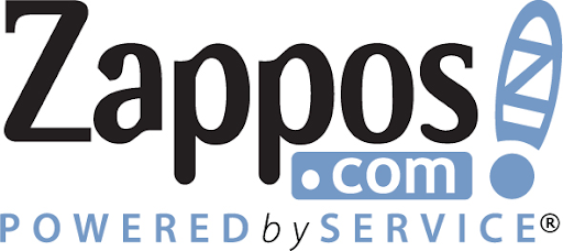 customer feedback management example:zappos