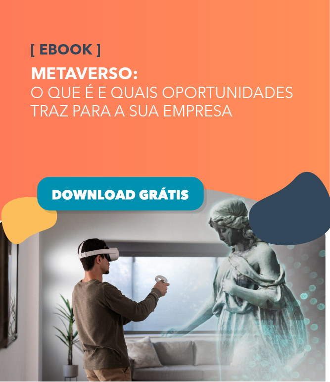 Download gratuito: E-book completo sobre o Metaverso