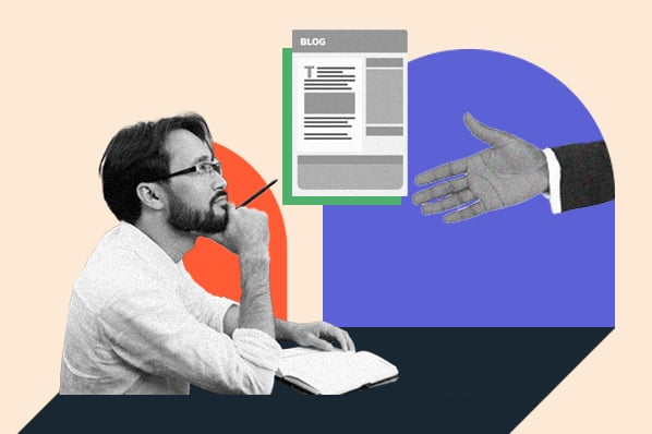 From HBR to Mashable: How to Be a Guest Writer on 11 Popular Sites