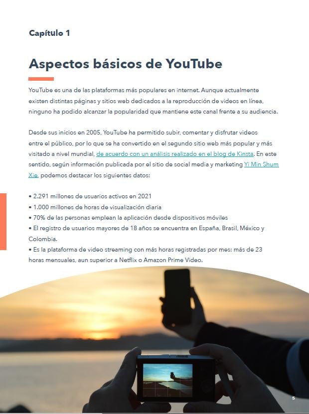 Cómo posicionar una marca y ser relevante en Youtube 1