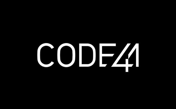 CODE41-Logo