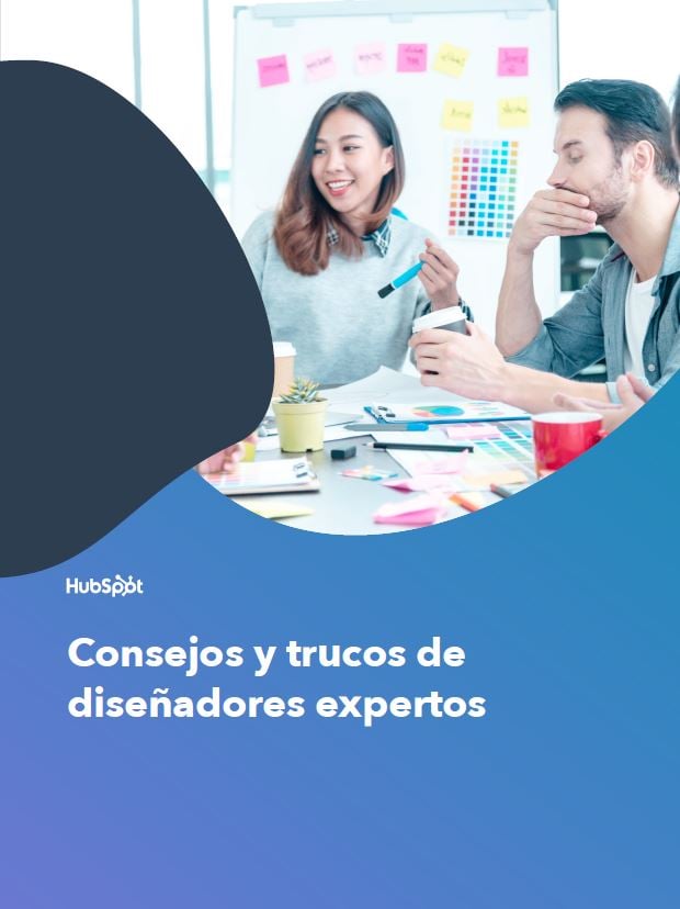 Consejos y trucos de diseñadores expertos 1