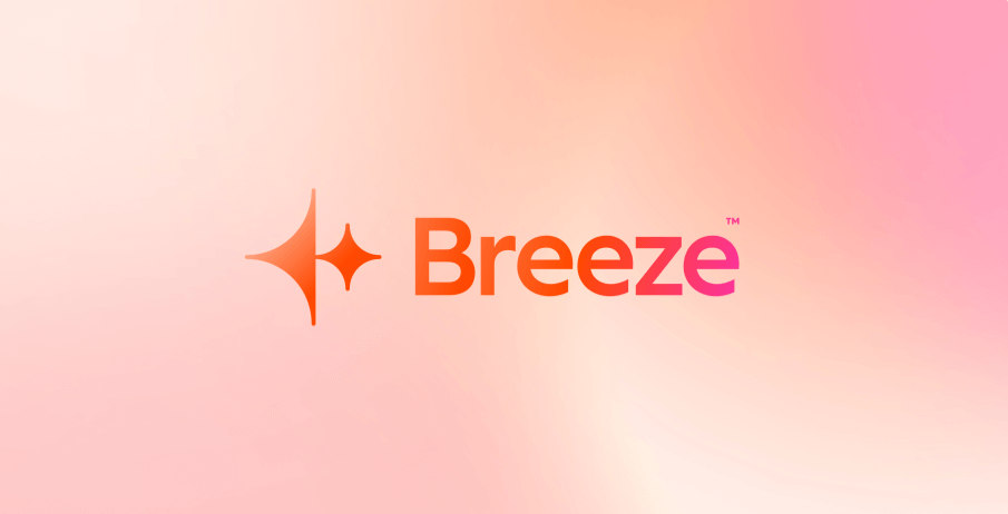 Meet Breeze — HubSpot's AI that powers the entire customer platform