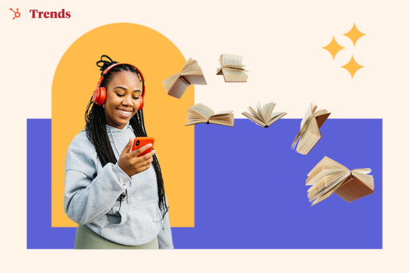 Sound Investment: Tap Into The $2 Billion Audiobook Market