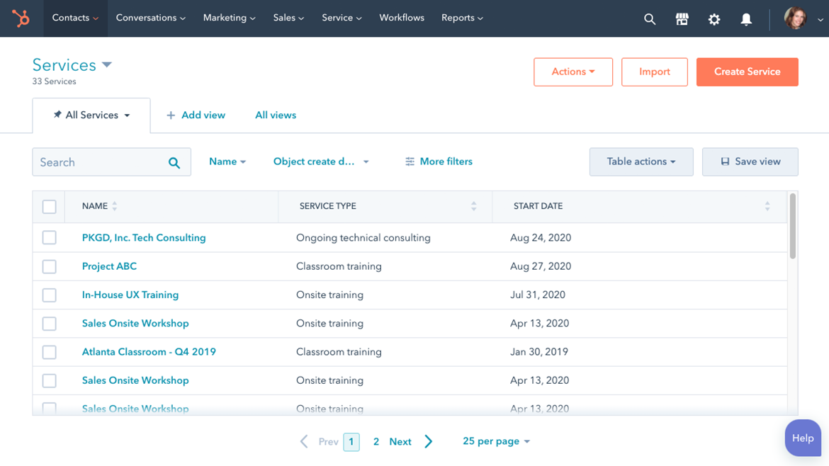 Hubspot Product Updates Crm Featured Updates - hd admin and btools updates new features roblox