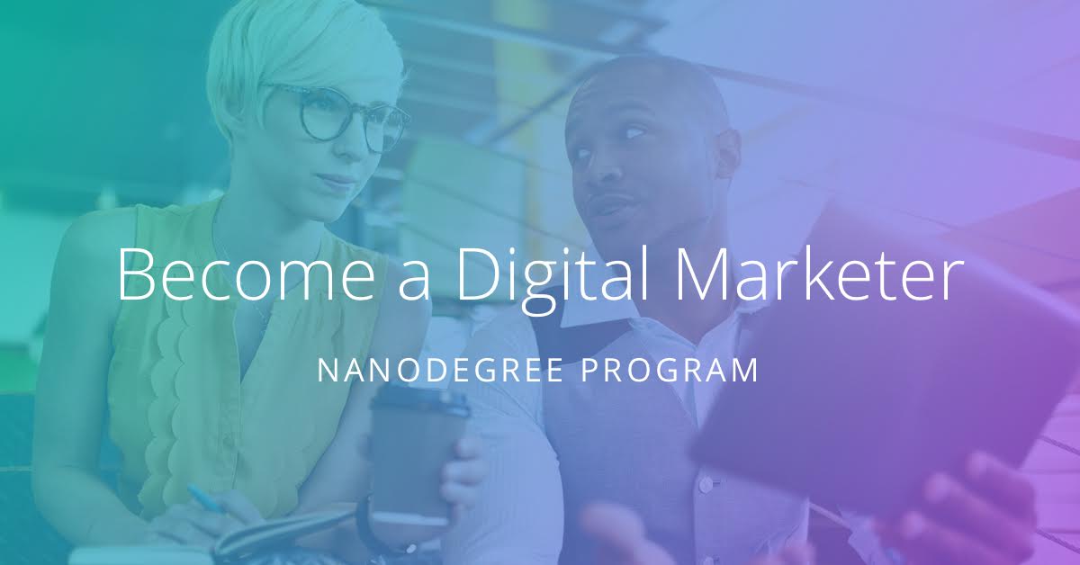 Udacity Partners With Hubspot Academy For First Ever Digital Marketing Nanodegree Program