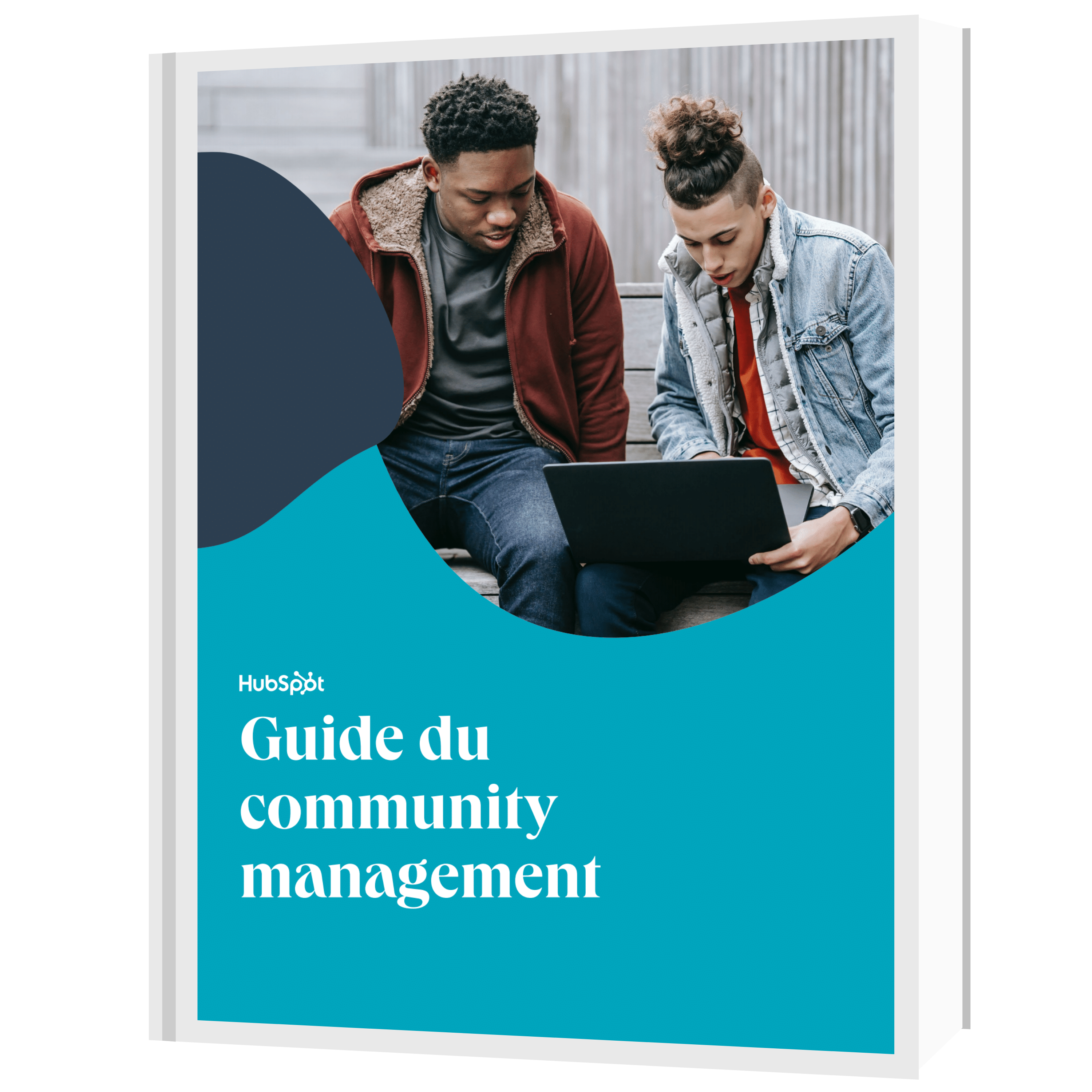 FR Ipad template Community Management Guide