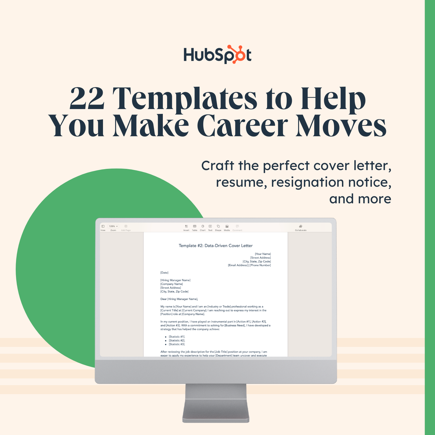 Feat Image - Job Seeking Templates