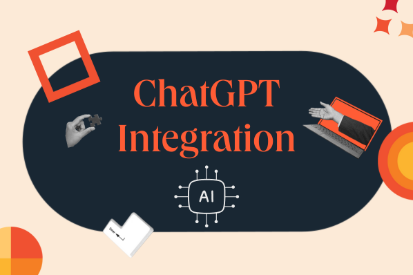 ChatGPT-Integration: ChatGPT auf Website einbinden