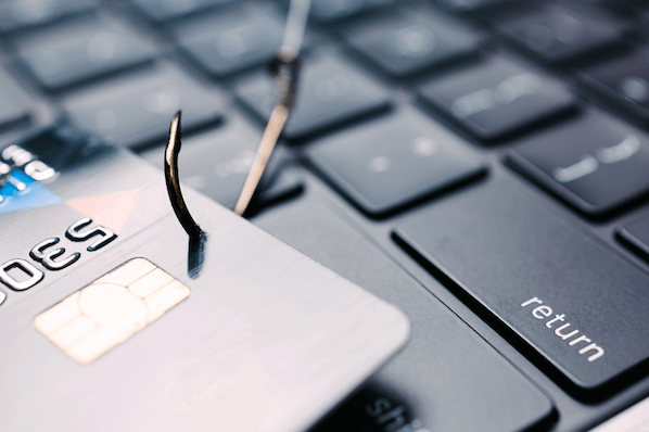 Was ist Phishing? Definition, Beispiele und Schutz