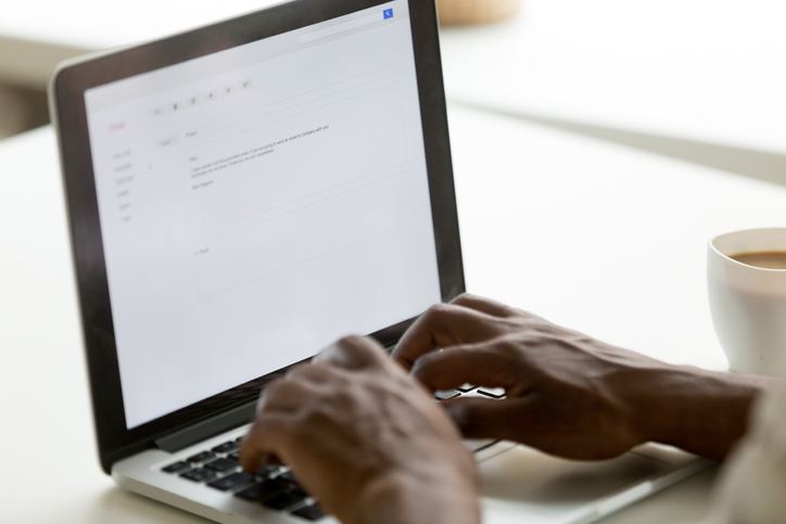 How to Clean Up Your Email List With These 5 Tips