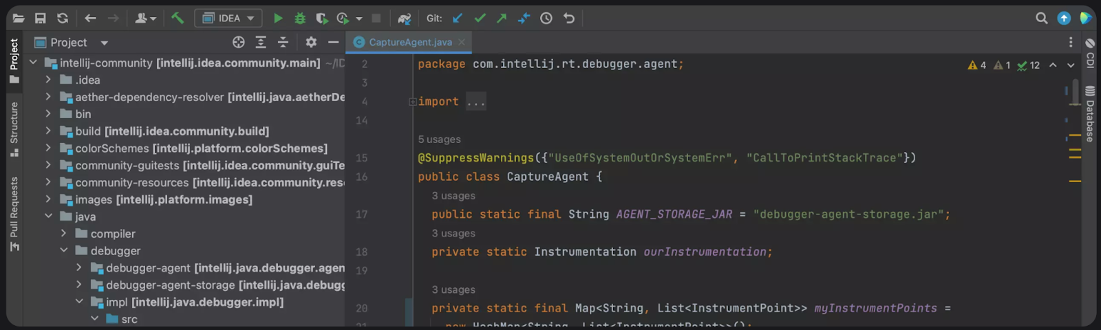 Best JavaScript IDE, IntelliJ IDEA