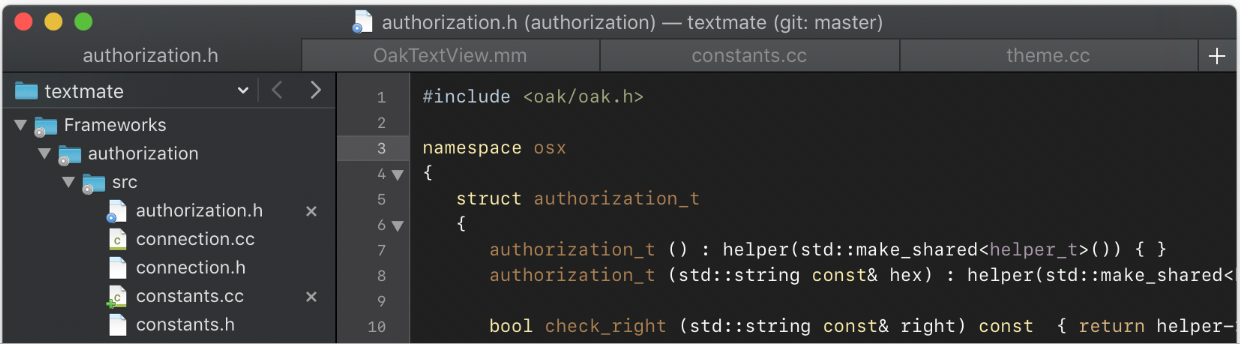 Best JavaScript IDE, TextMate