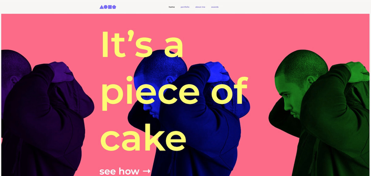 wordpress themes for artists, Jupiter