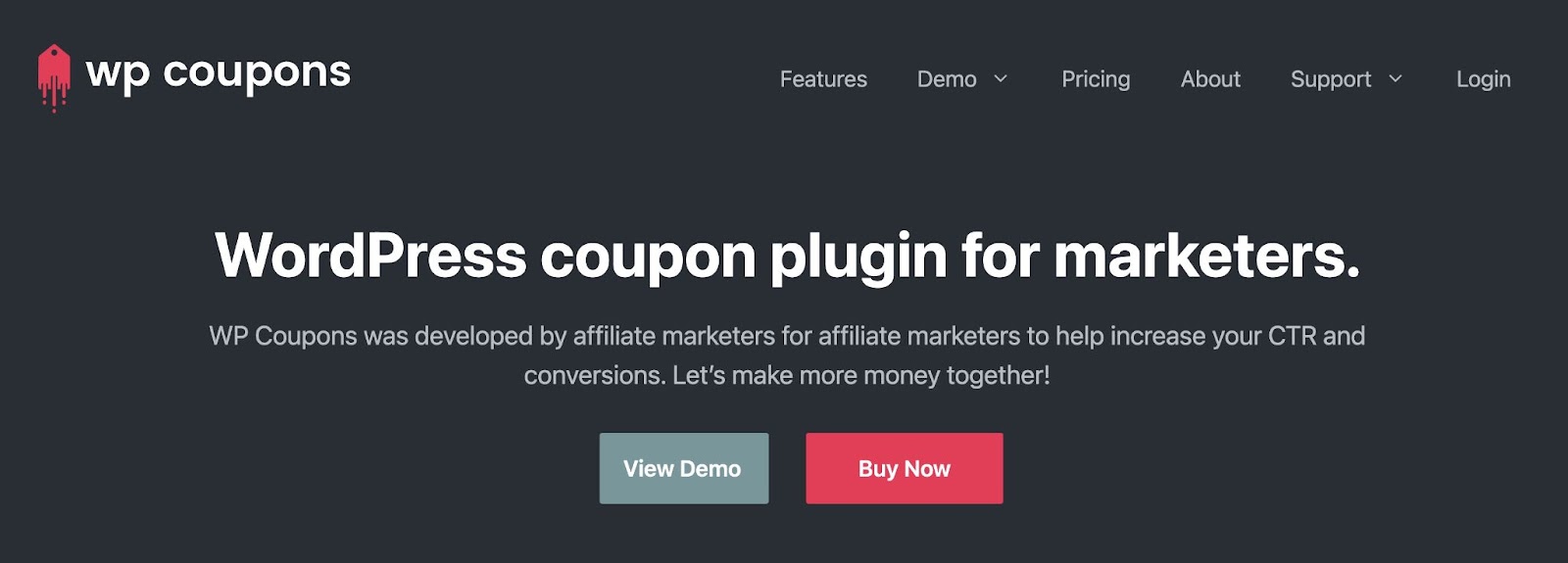 Wordpress coupon plugin, WP coupons