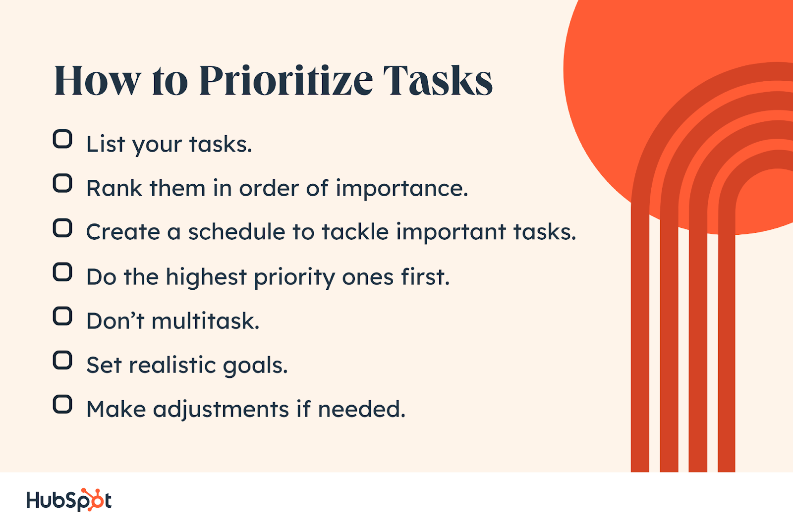 How to Prioritize Tasks