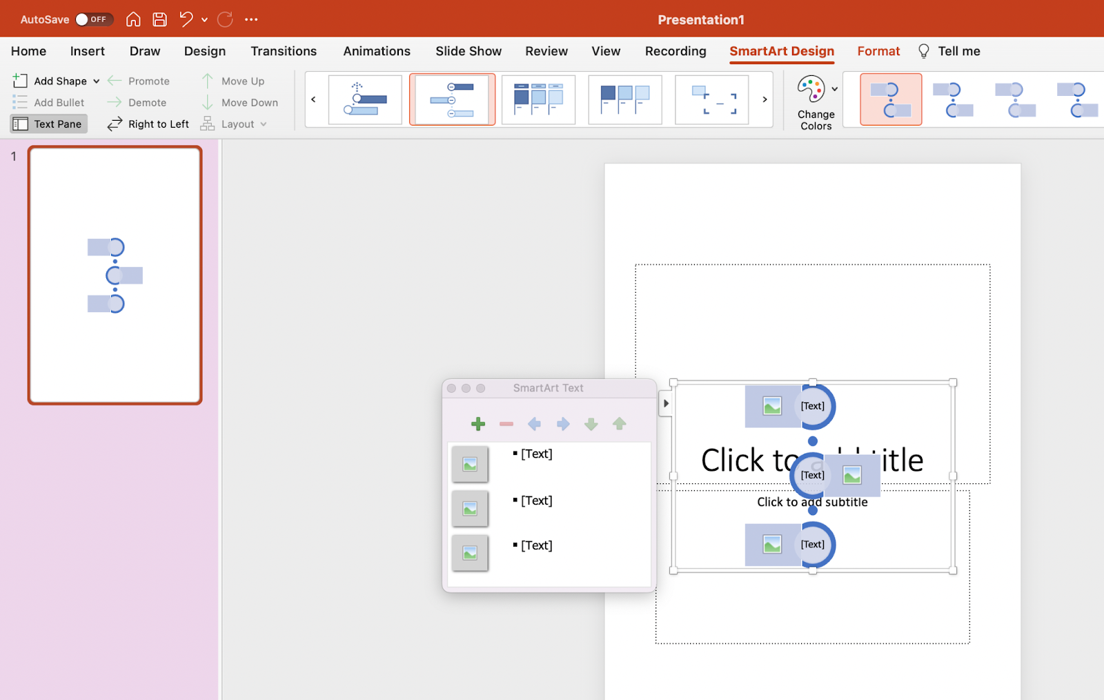 powerpoint infographic — how to build one from scratch