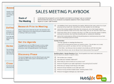 sales-meeting-template