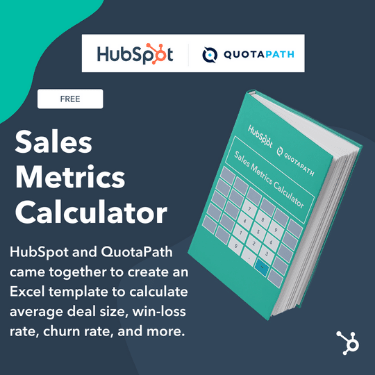 sales-metrics-calculator