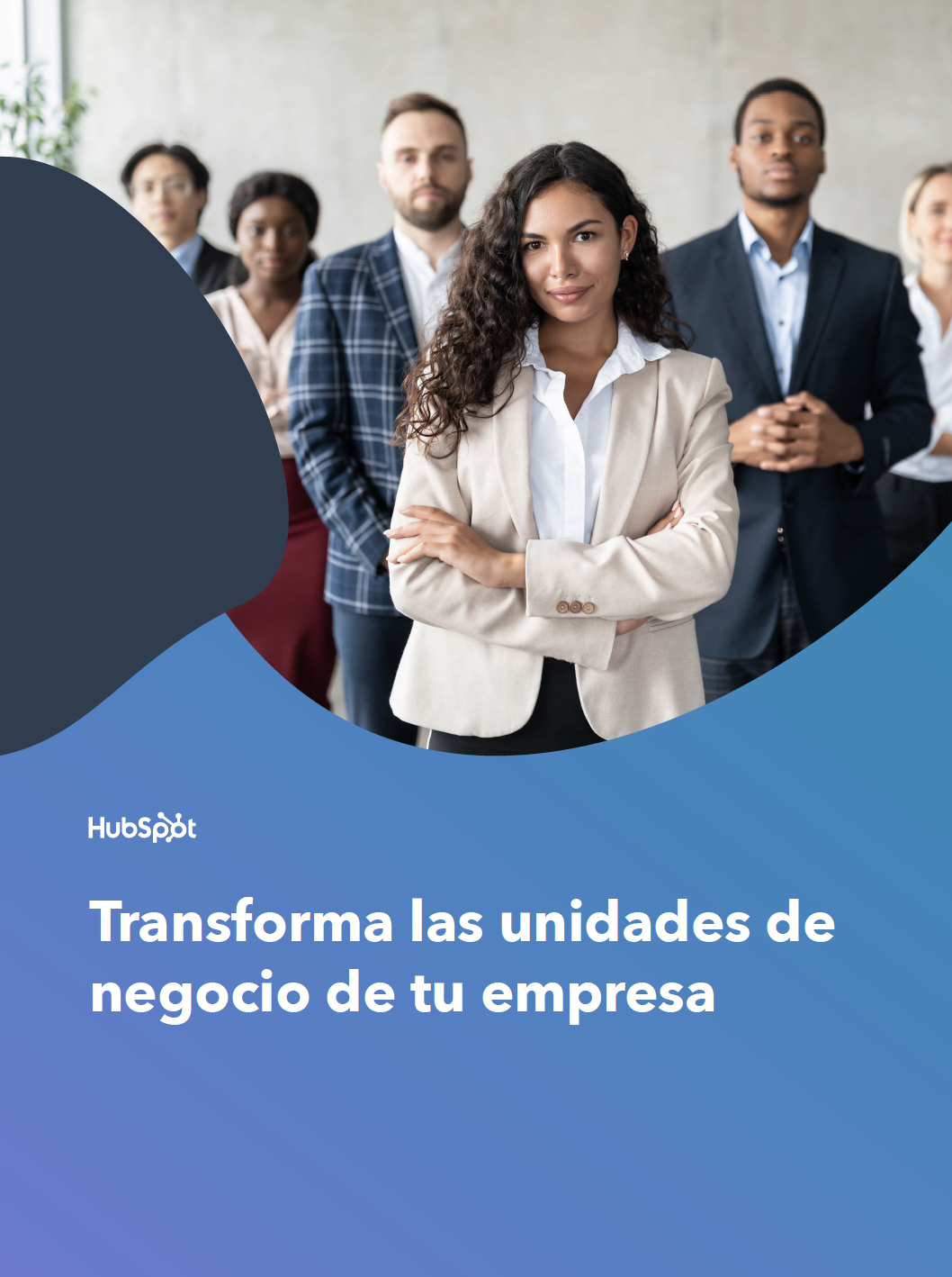 Transforma las unidades de negocio de tu empresa