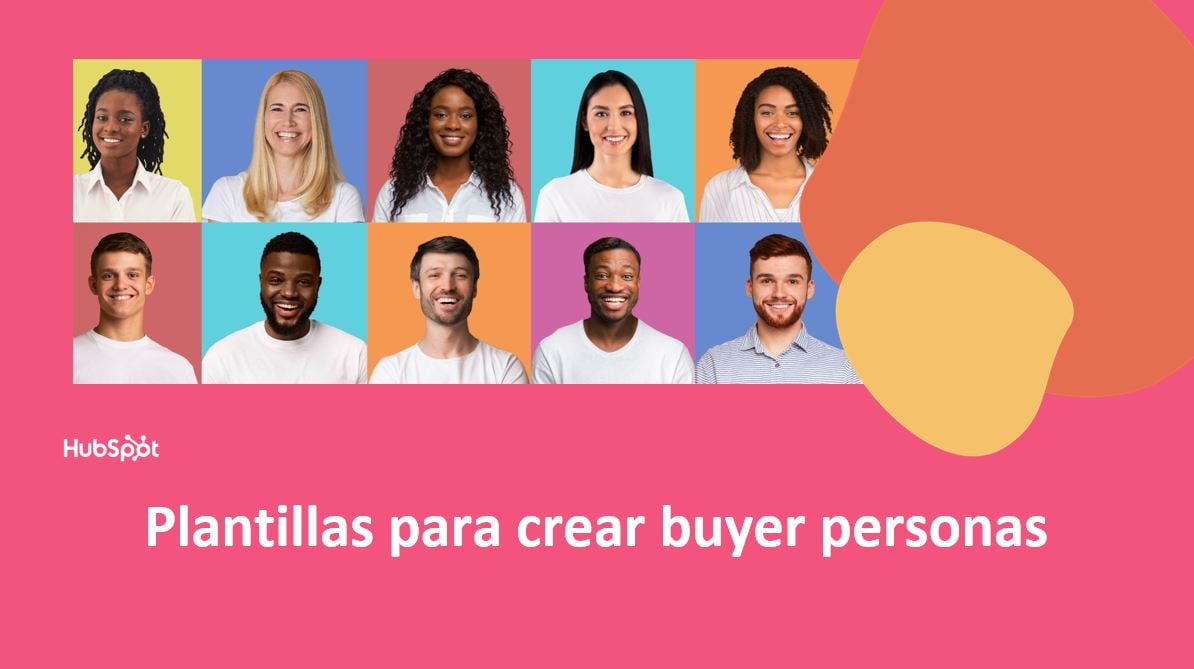 Kit para crear buyer persona-1