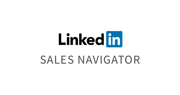 linkedin sales navigator support