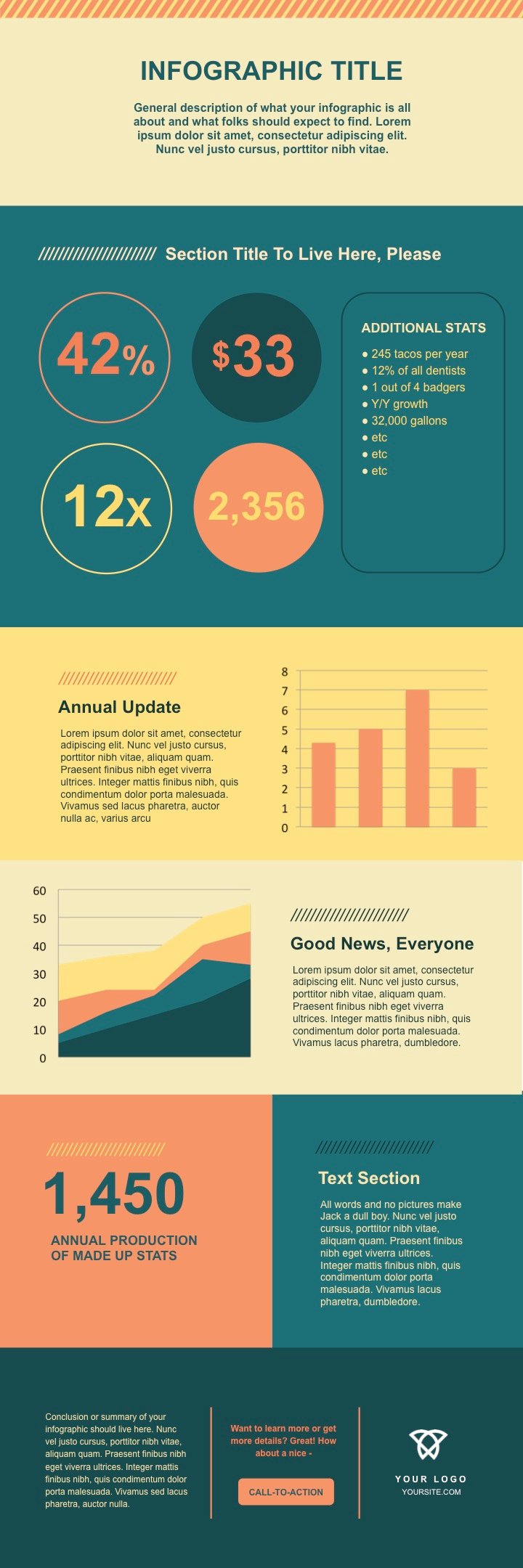 15-free-infographic-templates