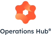 Operations Hub Wordmark