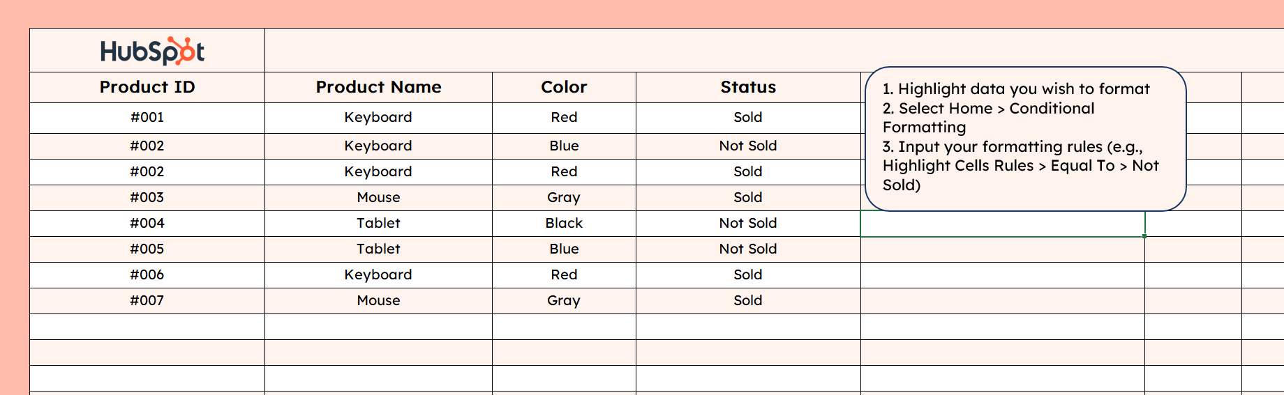 Page 3 - 50 Hacks for Excel