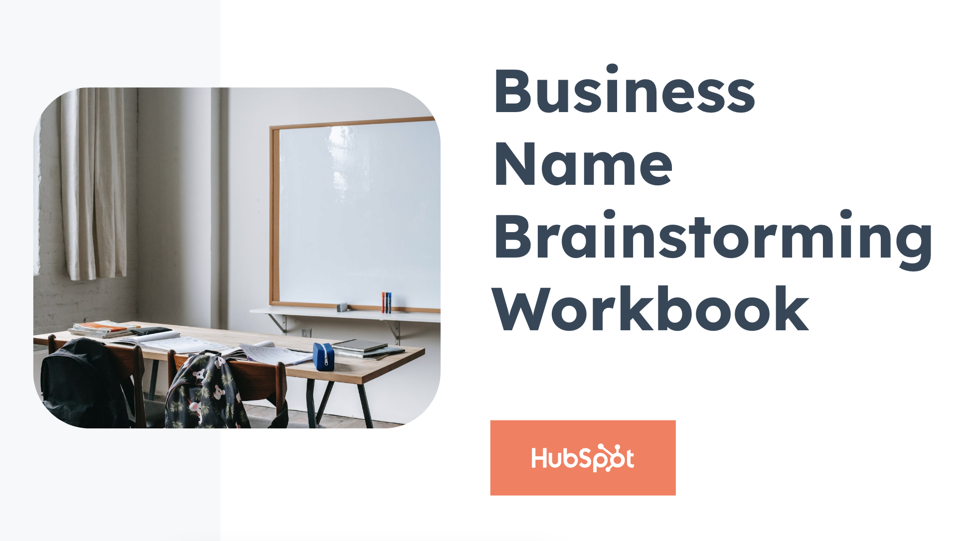 business name brainstorm