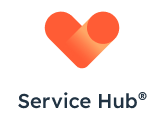 Service Hub Wordmark-1