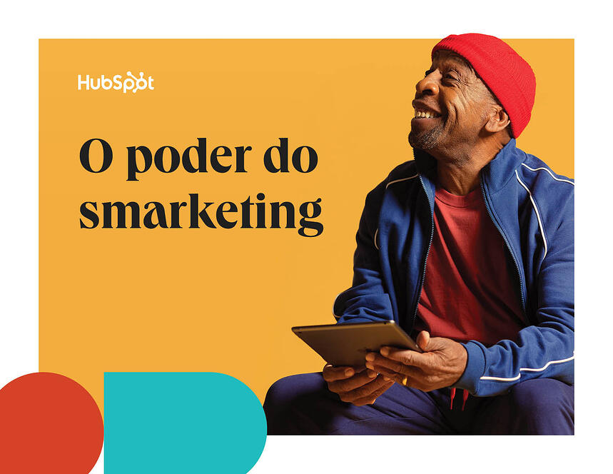 O poder do smarketing