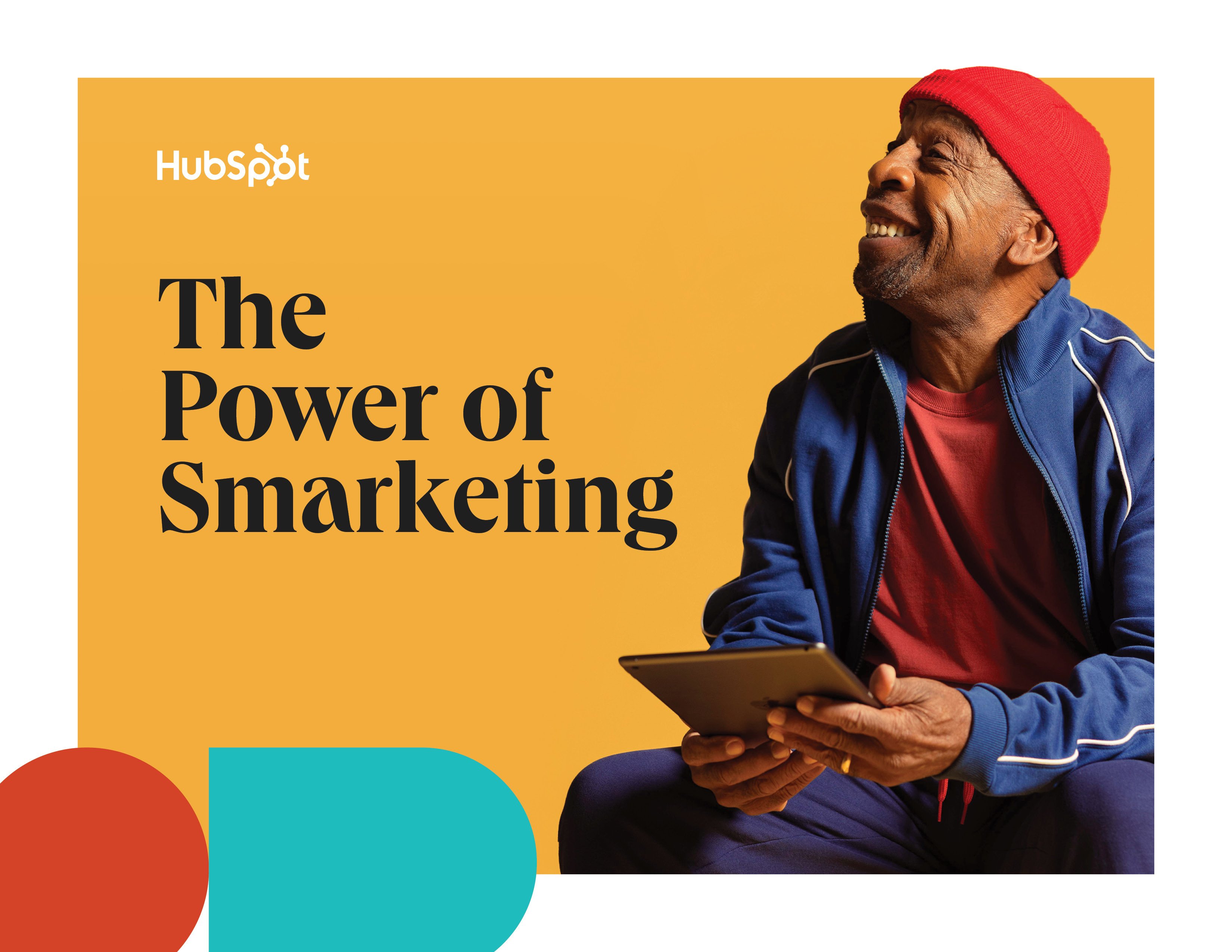 The Power of Smarketing