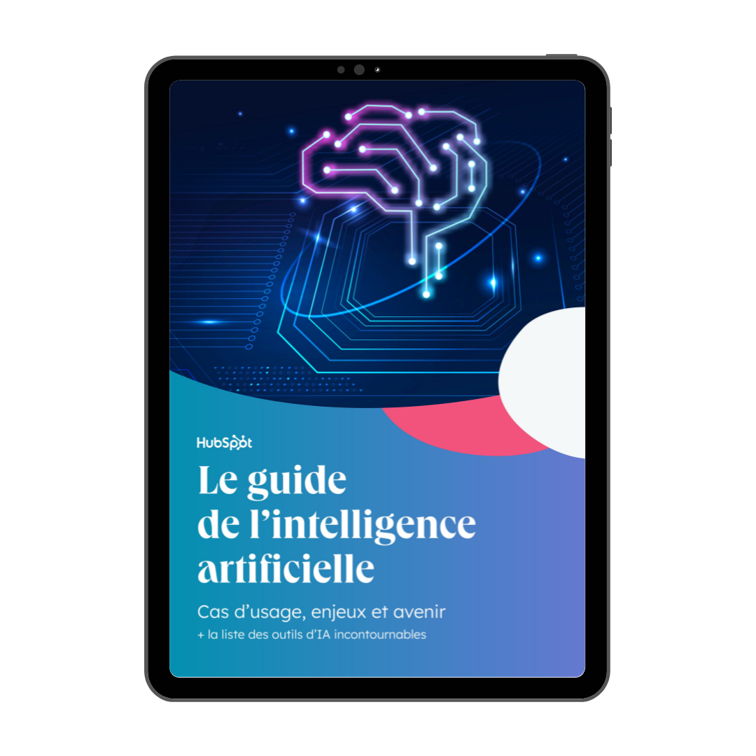 The ultimate guide on AI (1)