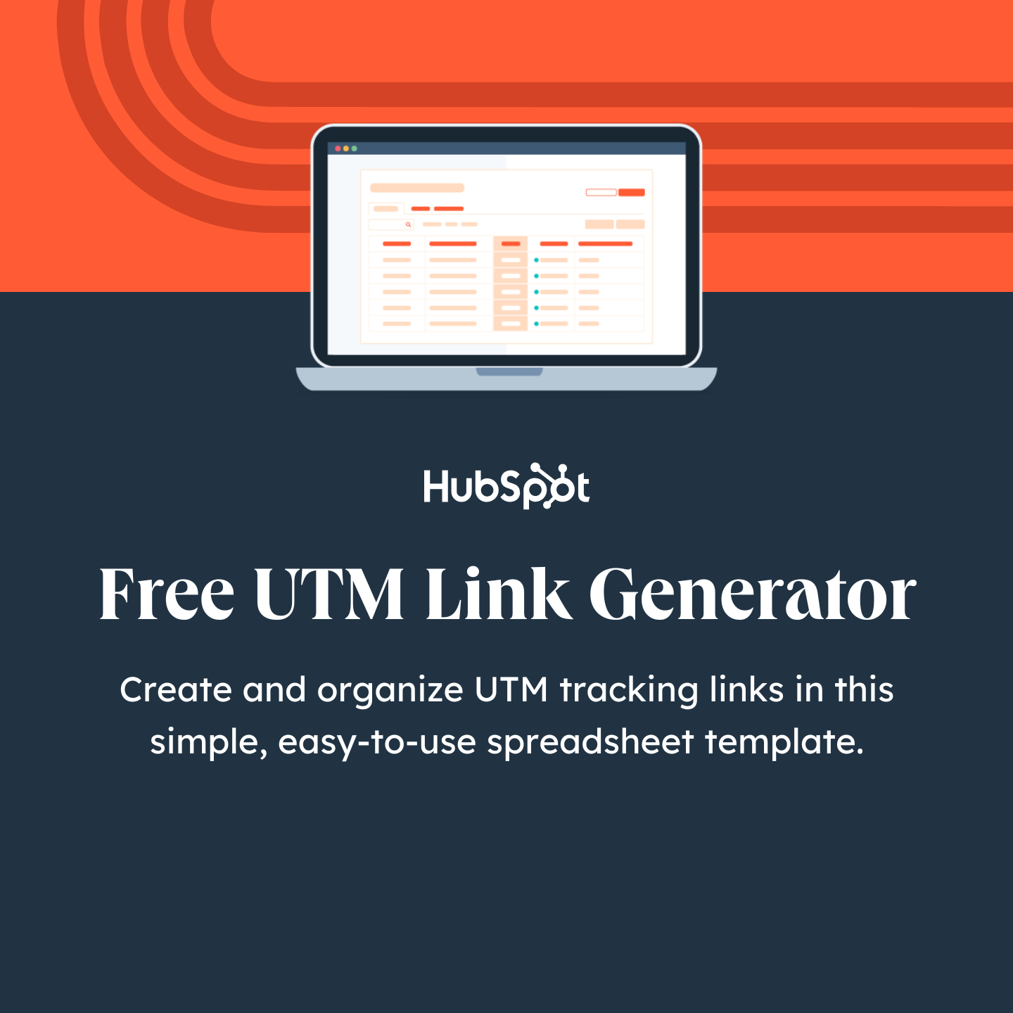 UTM Generator - Feat image