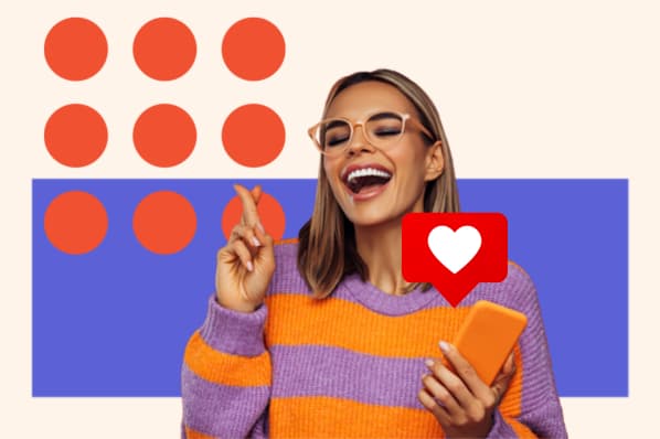 The Top Channels for Influencer Marketing in 2024 [New Data]