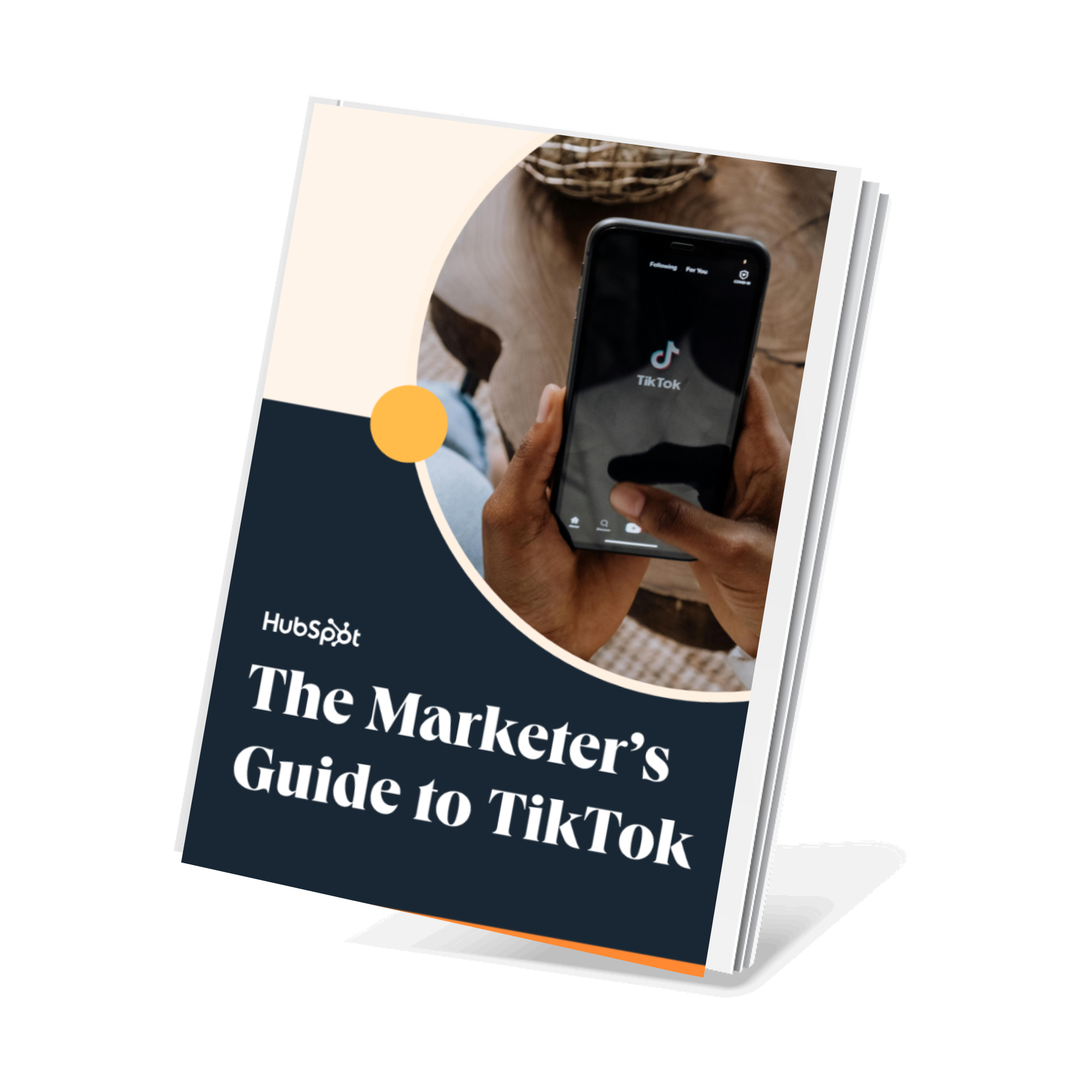 The Marketer's Guide to TikTok for Business