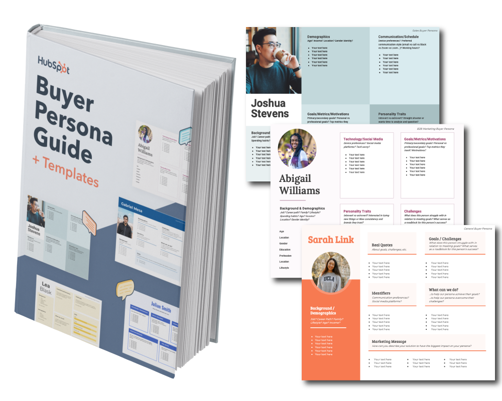 buyer-persona-templates-graphic