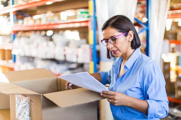 The Complete Guide to  Warehouse Deals for Buyers and Third