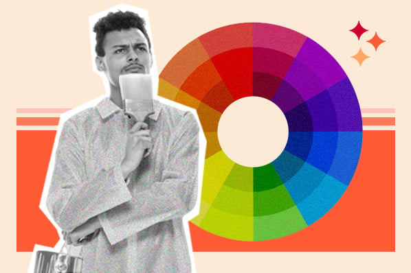 What is Color Theory & How to Master It: Guide for Non-Designers