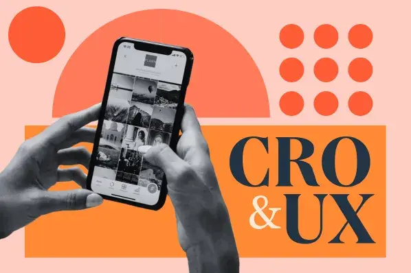 CRO and UX: How a Great Experience Leads Conversion Rates to Skyrocket