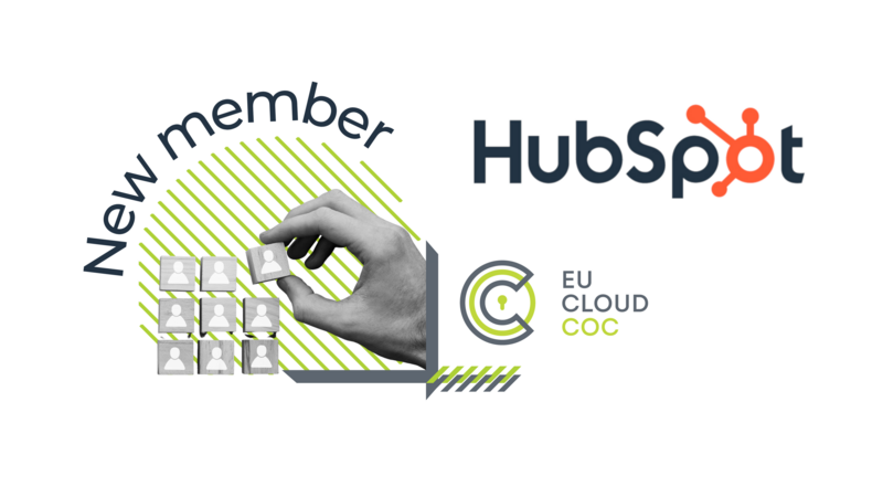 HubSpot Achieves EU Cloud Code of Conduct Compliance
