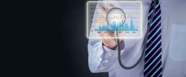 7 Essential Metrics Healthcare Marketers Need to Focus On