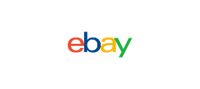 Logotipo de ebay