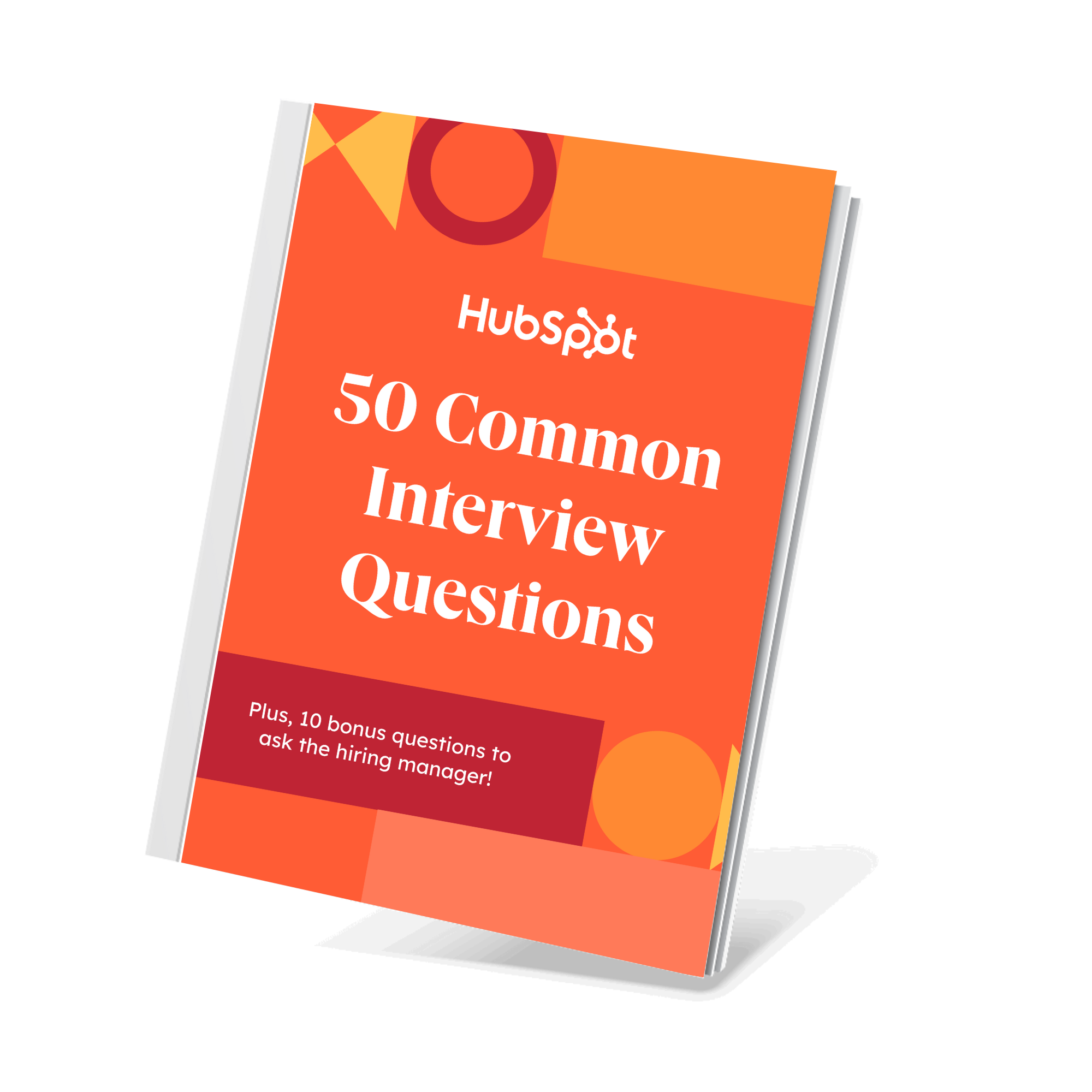 ebook cover - 50 Interview Questions-1