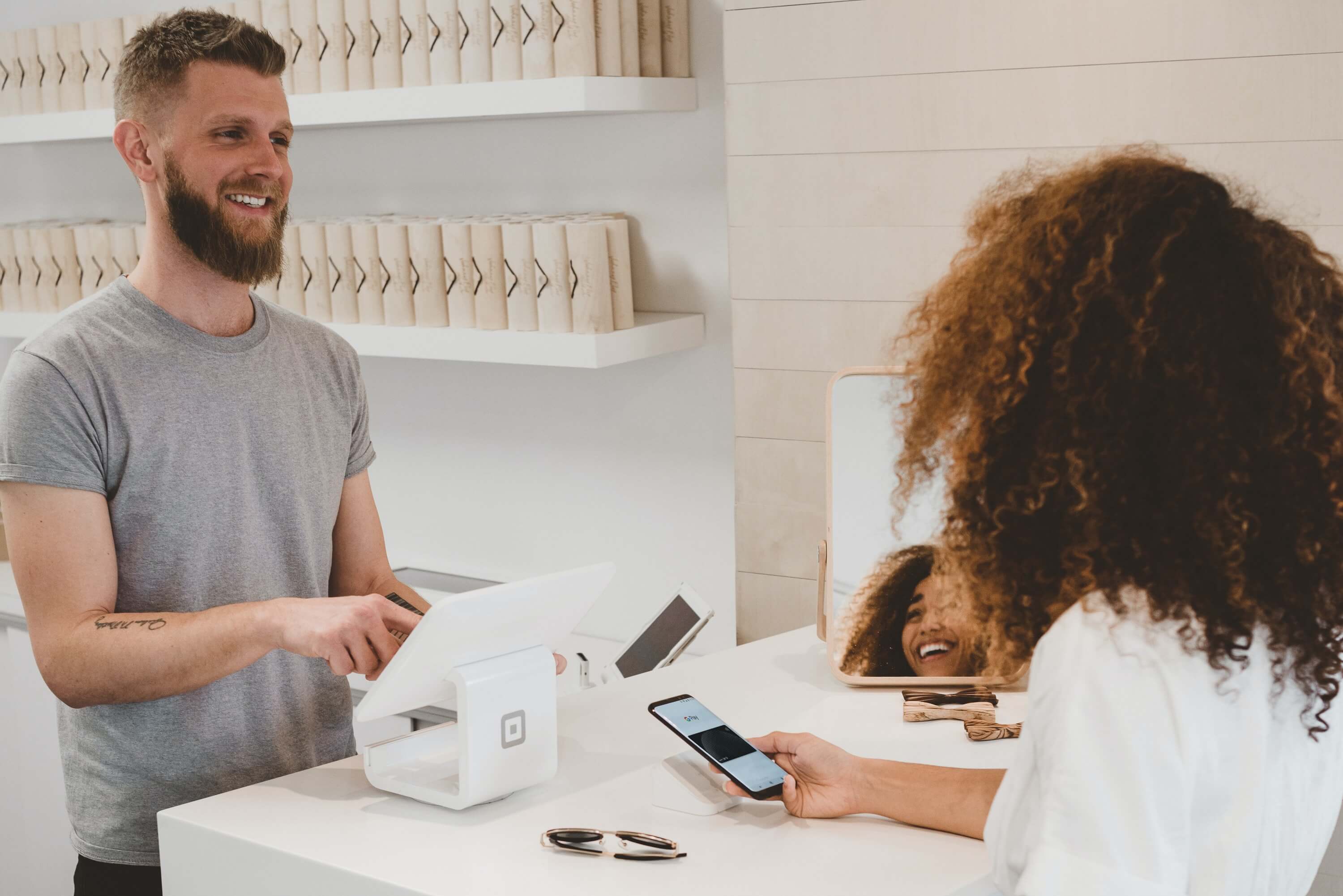 Una nueva perspectiva en la era del cliente conectado