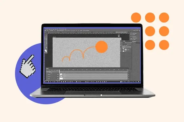How to Create a GIF Using After Effects and Photoshop
