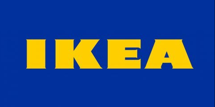 Identité de marque Ikea