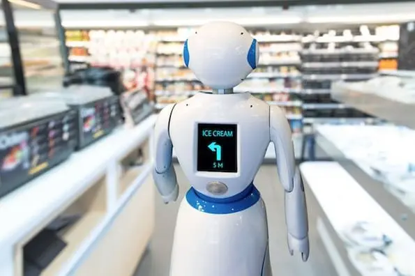 7 Ways IoT Is Changing Retail in 2020