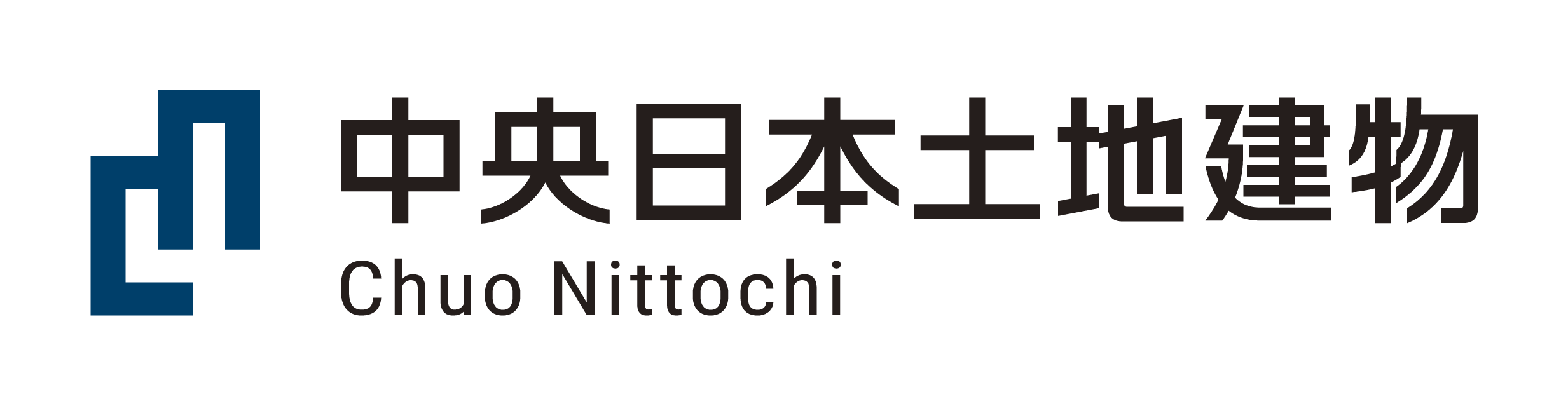 中央日本土地建物株式会社様